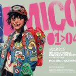 FESTEGGIAMO CON IL COMICON