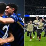 LA SANTA PASQUA ANNUNCIA LE FINALISTE