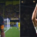 RAJA CATALANA, TODA GIOIA