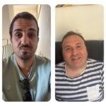 MELONE È DAVVERO CAMPIONE (ANZI CAMPIONI) 