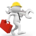 ANNO NUOVO, MANUTENZIONE NUOVA