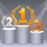 DA ADESSO TUTTE FINALI PER CONQUISTARE IL PODIO