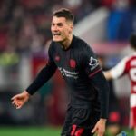 MARINOS MOLTO SCHICK