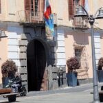 ANCHE NOI ABBIAMO LA NOSTRA LISTA DI CANDIDATI…