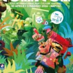 DALLA JUNGLA DEL COMICON ALLA JUNGLA DEI PLAYOFF