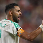 UN MAHREZ DI PROSECCO