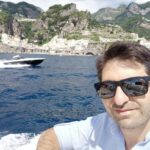 ALESSANDRO PRENDE IL LARGO VERSO UN ALTRO SUCCESSO