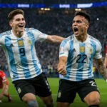 ANCHE SENZA MESSI SI VA IN FINALE