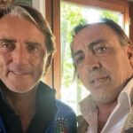 IL MANCIO, UN FANTACINICO COME NOI