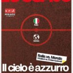IL CIELO È AZZURRO SOPRA LUCCA… COMICS